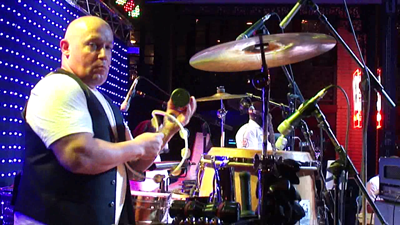 Eric Darius - photo by Rick Forte