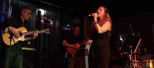 Marc E Project - photo by Rick Forte