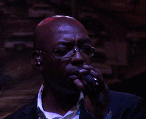 Tower Of Power - photo by Rick Forte